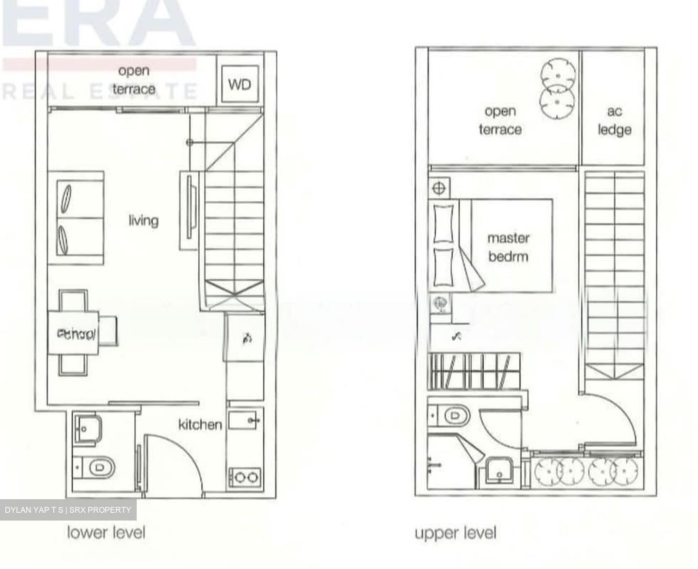 Nottinghill Suites (D21), Apartment #569610981